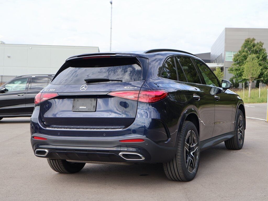 2023 Mercedes-Benz GLC GLC 300 San Clemente CA