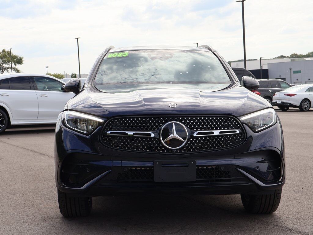 2023 Mercedes-Benz GLC GLC 300 San Clemente CA