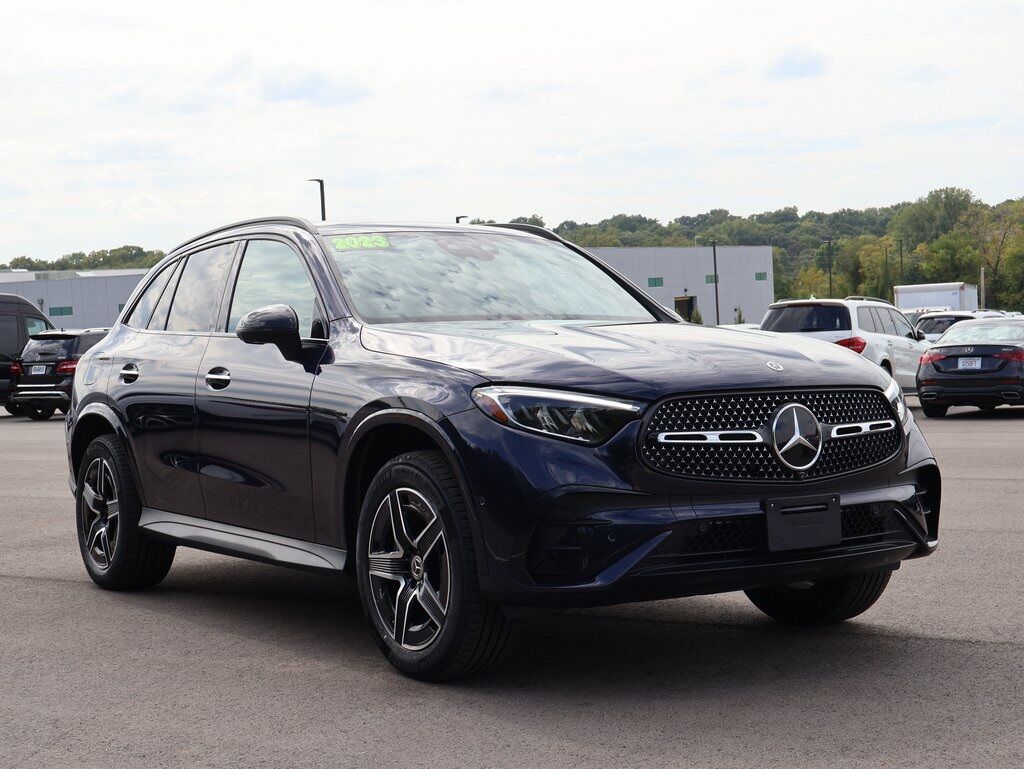 2023 Mercedes-Benz GLC GLC 300 San Clemente CA