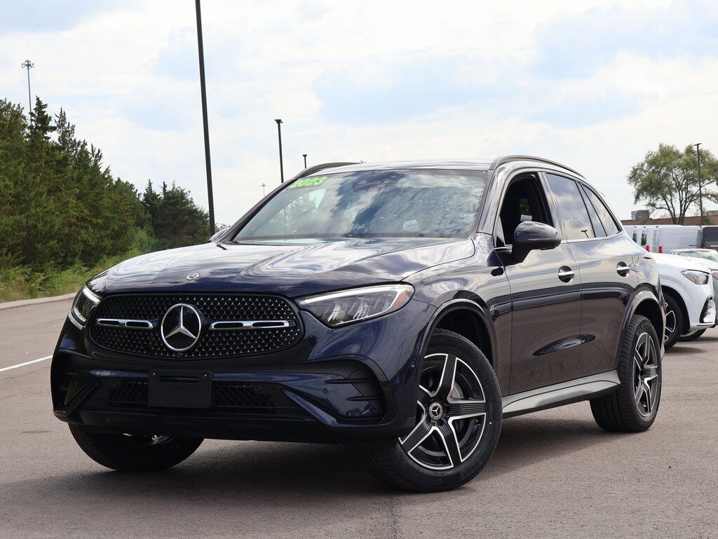 2023 Mercedes-Benz GLC GLC 300 San Clemente CA