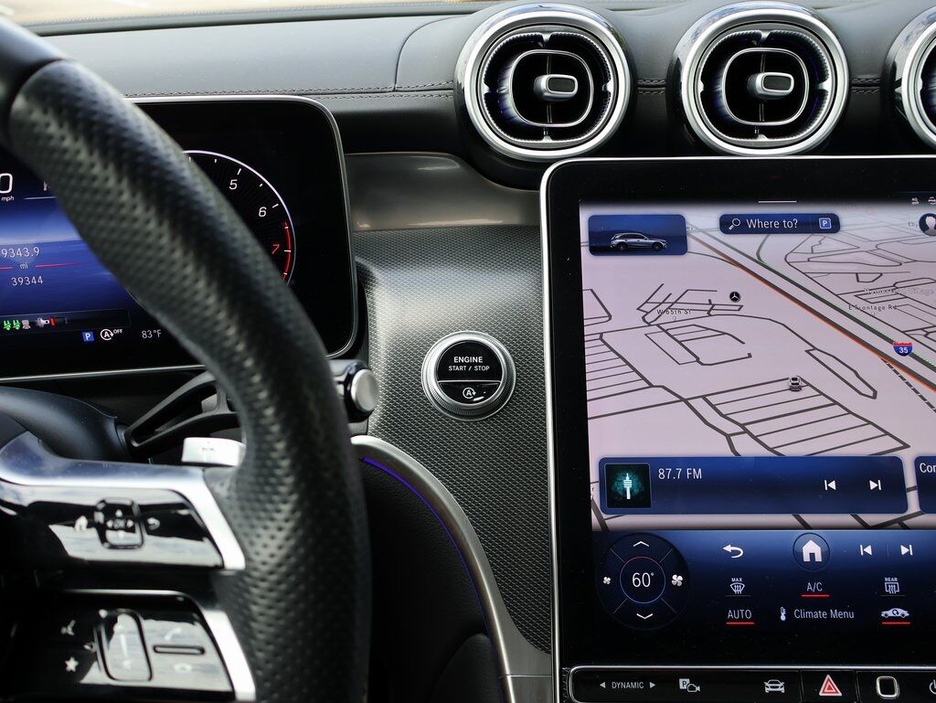 2023 Mercedes-Benz GLC GLC 300 San Clemente CA