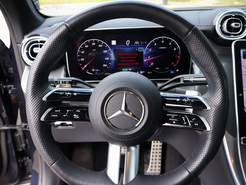 2023 Mercedes-Benz GLC GLC 300 San Clemente CA
