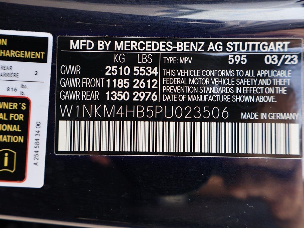 2023 Mercedes-Benz GLC GLC 300 San Clemente CA