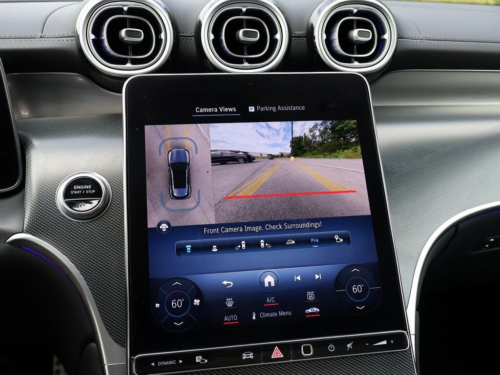 2023 Mercedes-Benz GLC GLC 300 San Clemente CA