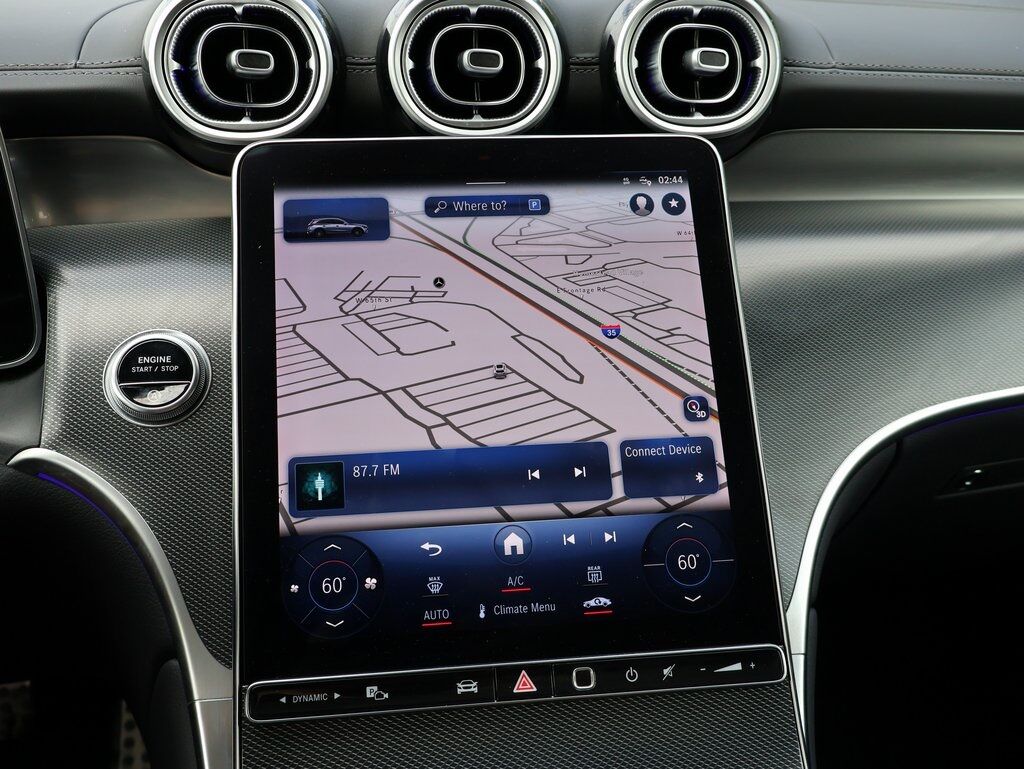 2023 Mercedes-Benz GLC GLC 300 San Clemente CA