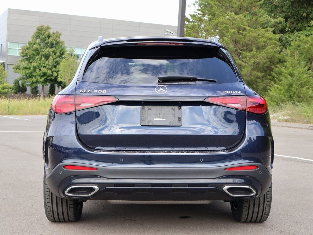 2023 Mercedes-Benz GLC GLC 300 San Clemente CA