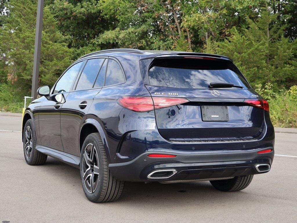 2023 Mercedes-Benz GLC GLC 300 San Clemente CA