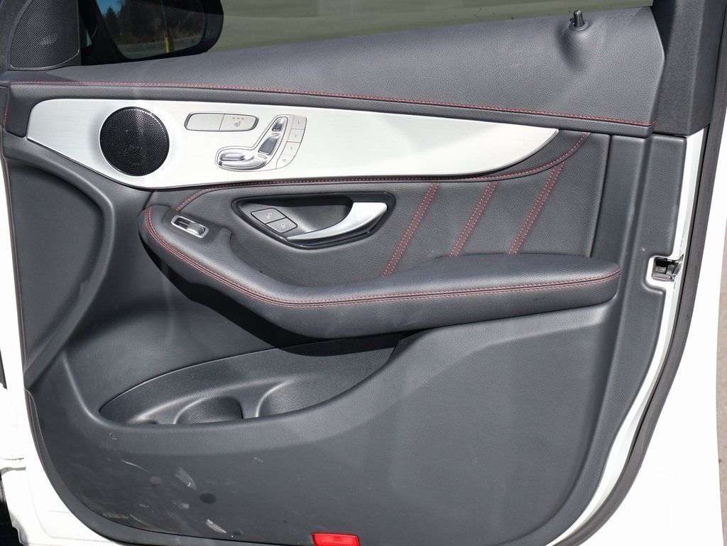 2023 Mercedes-Benz GLC GLC 43 AMG&reg; San Clemente CA