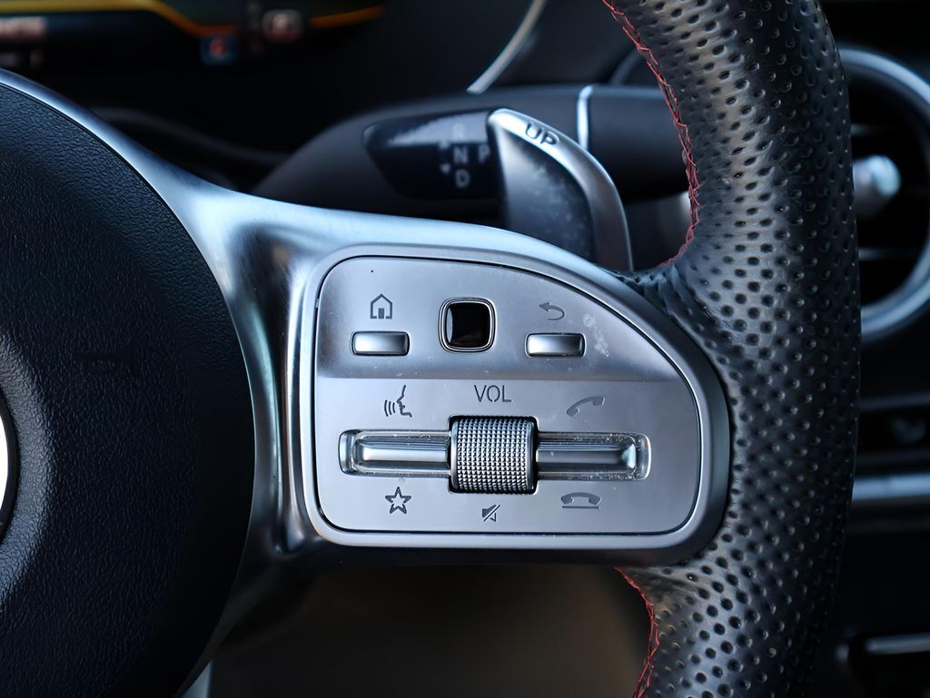 2023 Mercedes-Benz GLC GLC 43 AMG&reg; San Clemente CA