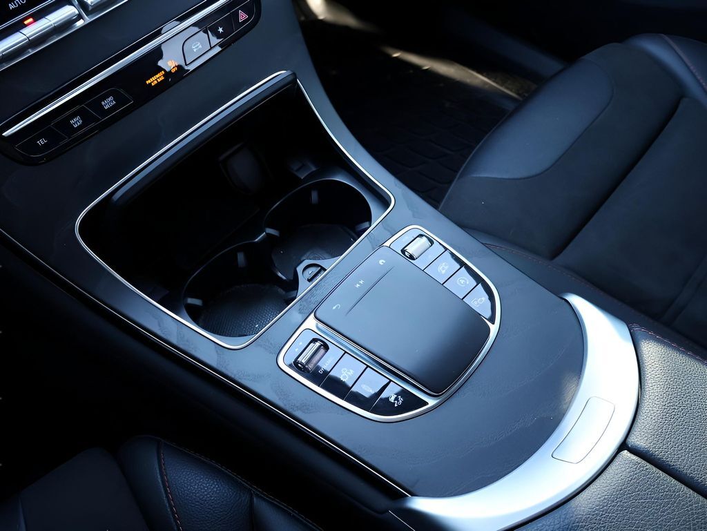 2023 Mercedes-Benz GLC GLC 43 AMG&reg; San Clemente CA