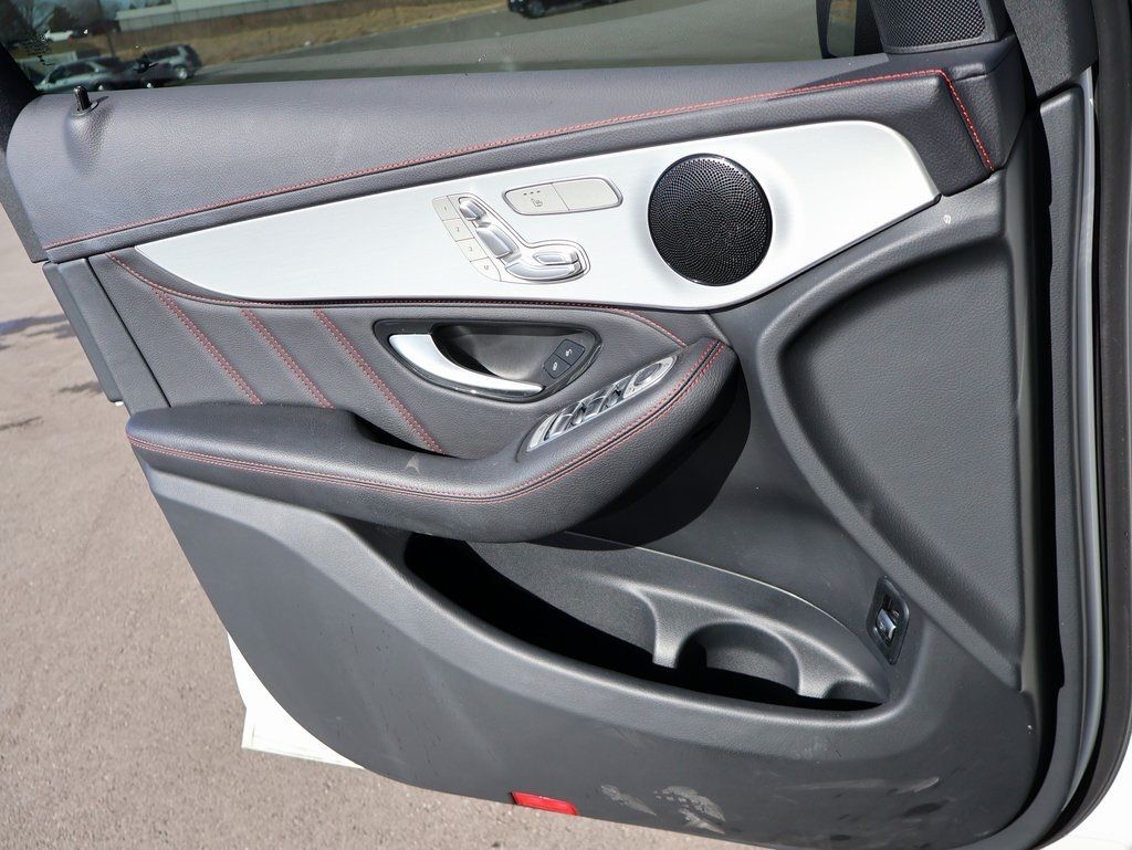 2023 Mercedes-Benz GLC GLC 43 AMG&reg; San Clemente CA