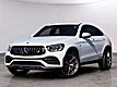 2023 Mercedes-Benz GLC GLC 43 AMG&reg;