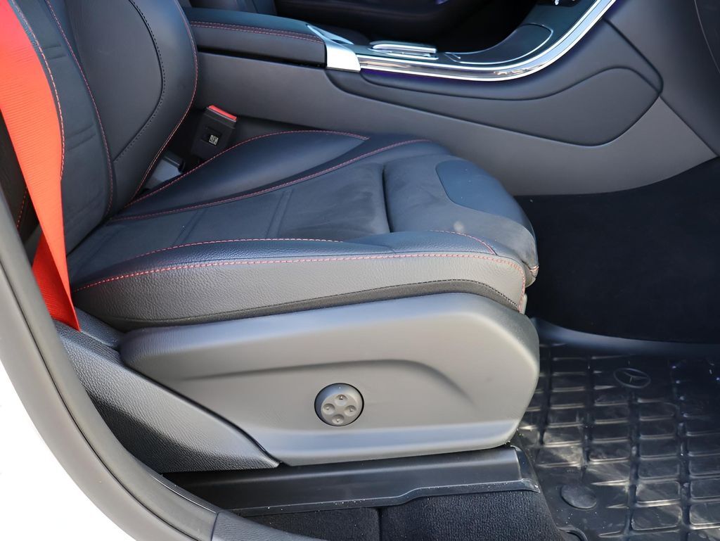 2023 Mercedes-Benz GLC GLC 43 AMG&reg; San Clemente CA