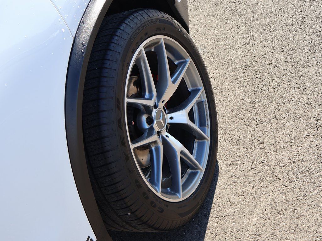 2023 Mercedes-Benz GLC GLC 43 AMG&reg; San Clemente CA