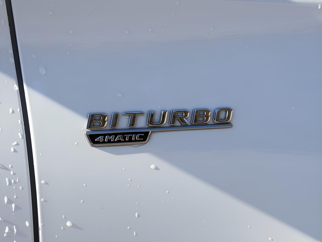 2023 Mercedes-Benz GLC GLC 43 AMG&reg; San Clemente CA