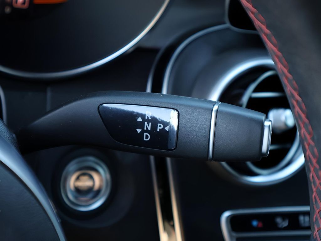 2023 Mercedes-Benz GLC GLC 43 AMG&reg; San Clemente CA