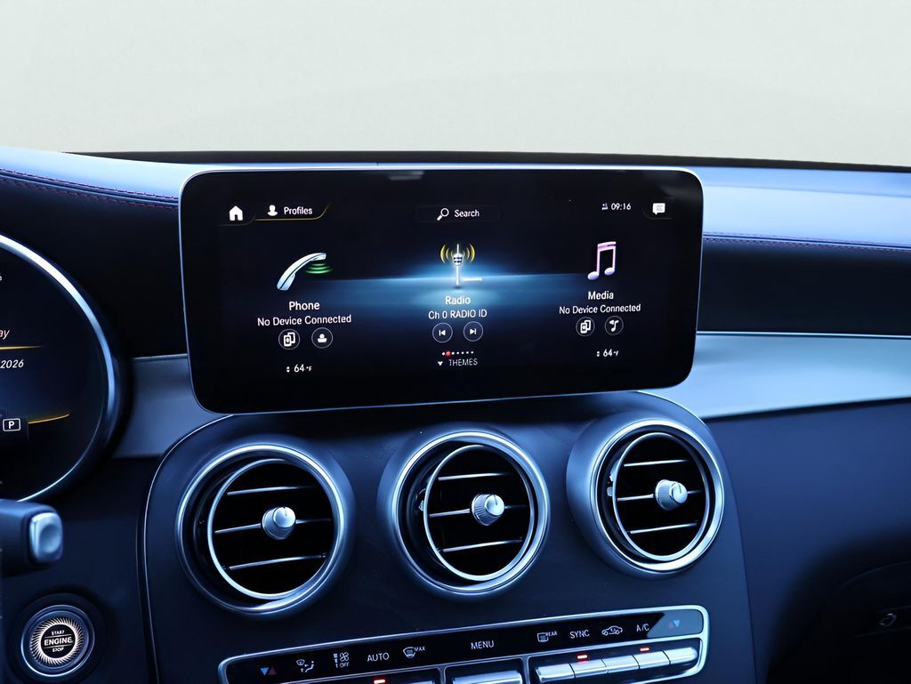 2023 Mercedes-Benz GLC GLC 43 AMG&reg; San Clemente CA