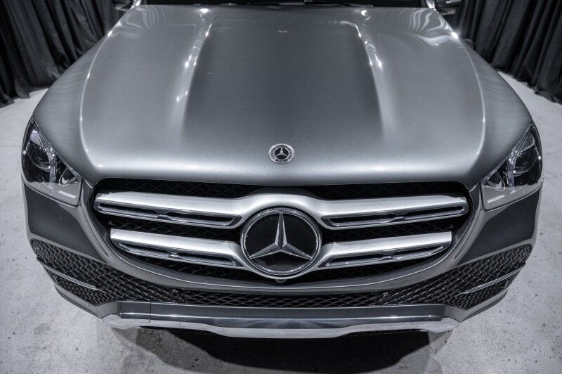 2023 Mercedes-Benz GLE 350 SUV