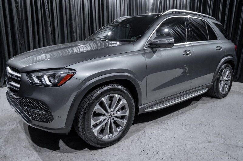 2023 Mercedes-Benz GLE 350 SUV