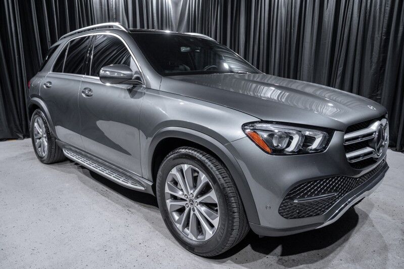 2023 Mercedes-Benz GLE 350 SUV