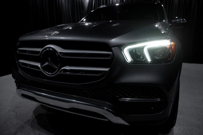 2023 Mercedes-Benz GLE 350 SUV Peoria AZ