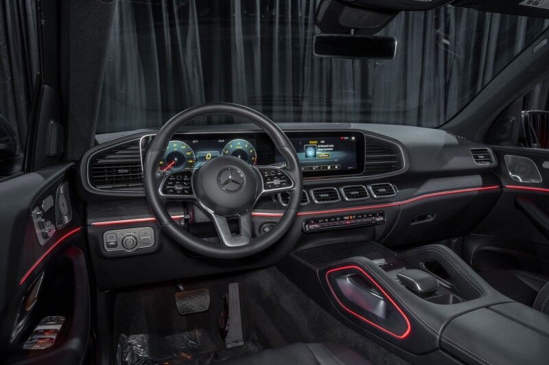 2023 Mercedes-Benz GLE 350 SUV Peoria AZ