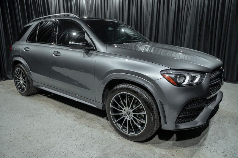 2023 Mercedes-Benz GLE 450 4MATIC&reg; SUV Peoria AZ