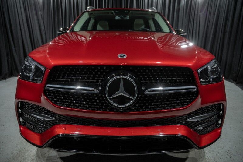 2023 Mercedes-Benz GLE 450 4MATIC&reg; SUV Peoria AZ