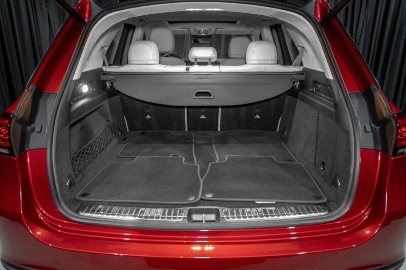 2023 Mercedes-Benz GLE 450 4MATIC&reg; SUV Peoria AZ