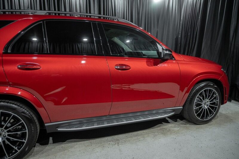 2023 Mercedes-Benz GLE 450 4MATIC&reg; SUV Peoria AZ