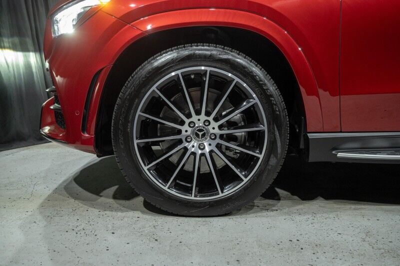 2023 Mercedes-Benz GLE 450 4MATIC&reg; SUV Peoria AZ