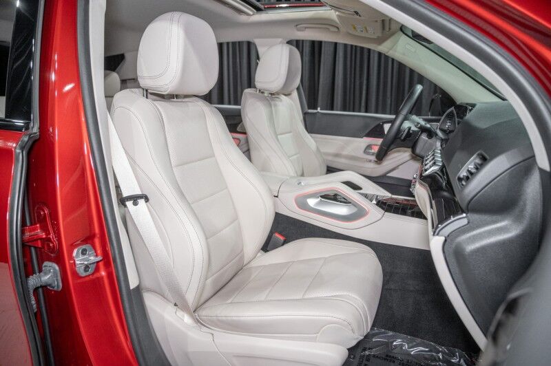 2023 Mercedes-Benz GLE 450 4MATIC&reg; SUV Peoria AZ