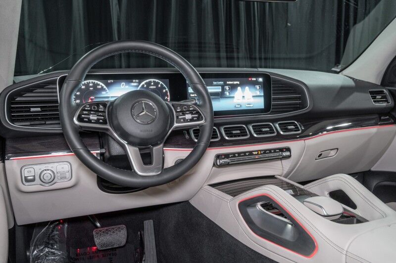 2023 Mercedes-Benz GLE 450 4MATIC&reg; SUV Peoria AZ