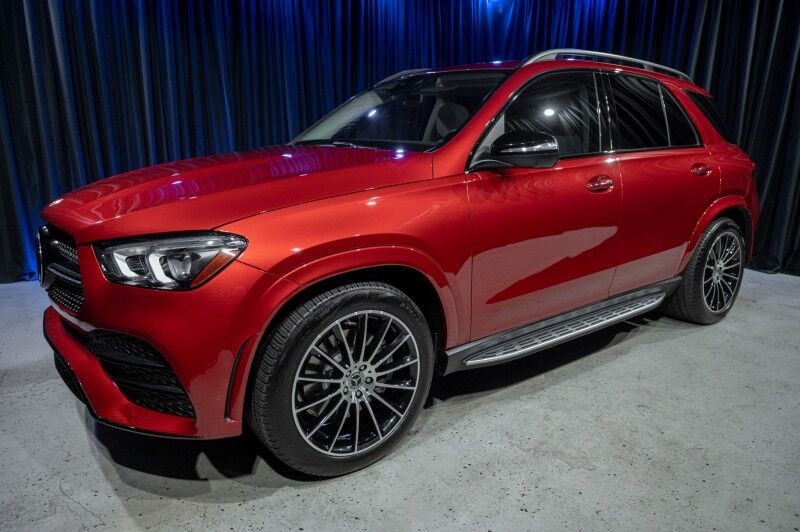 2023 Mercedes-Benz GLE 450 4MATIC&reg; SUV Peoria AZ