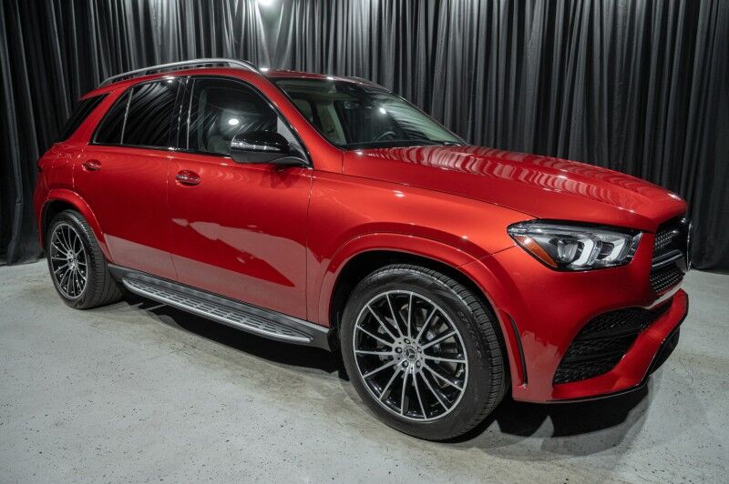 2023 Mercedes-Benz GLE 450 4MATIC&reg; SUV Peoria AZ