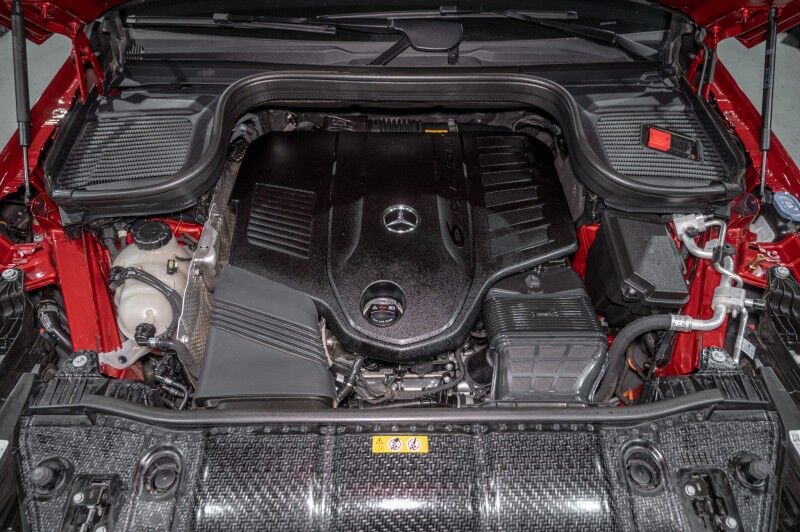 2023 Mercedes-Benz GLE 450 4MATIC&reg; SUV Peoria AZ