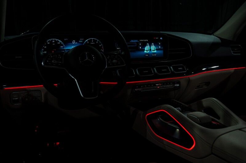 2023 Mercedes-Benz GLE 450 4MATIC&reg; SUV Peoria AZ