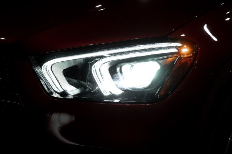 2023 Mercedes-Benz GLE 450 4MATIC&reg; SUV Peoria AZ