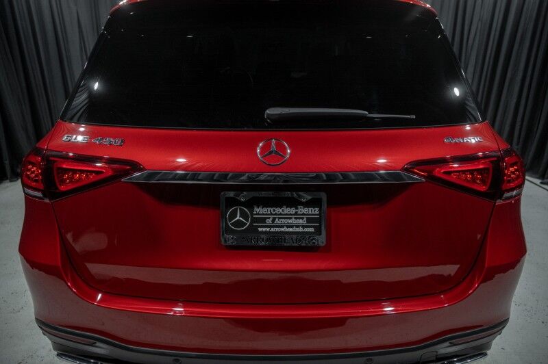 2023 Mercedes-Benz GLE 450 4MATIC&reg; SUV Peoria AZ