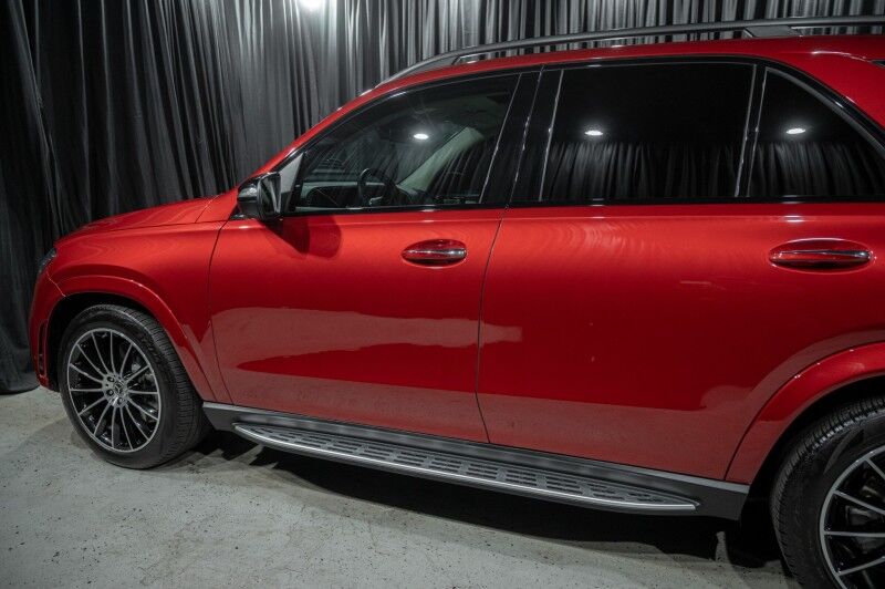 2023 Mercedes-Benz GLE 450 4MATIC&reg; SUV Peoria AZ