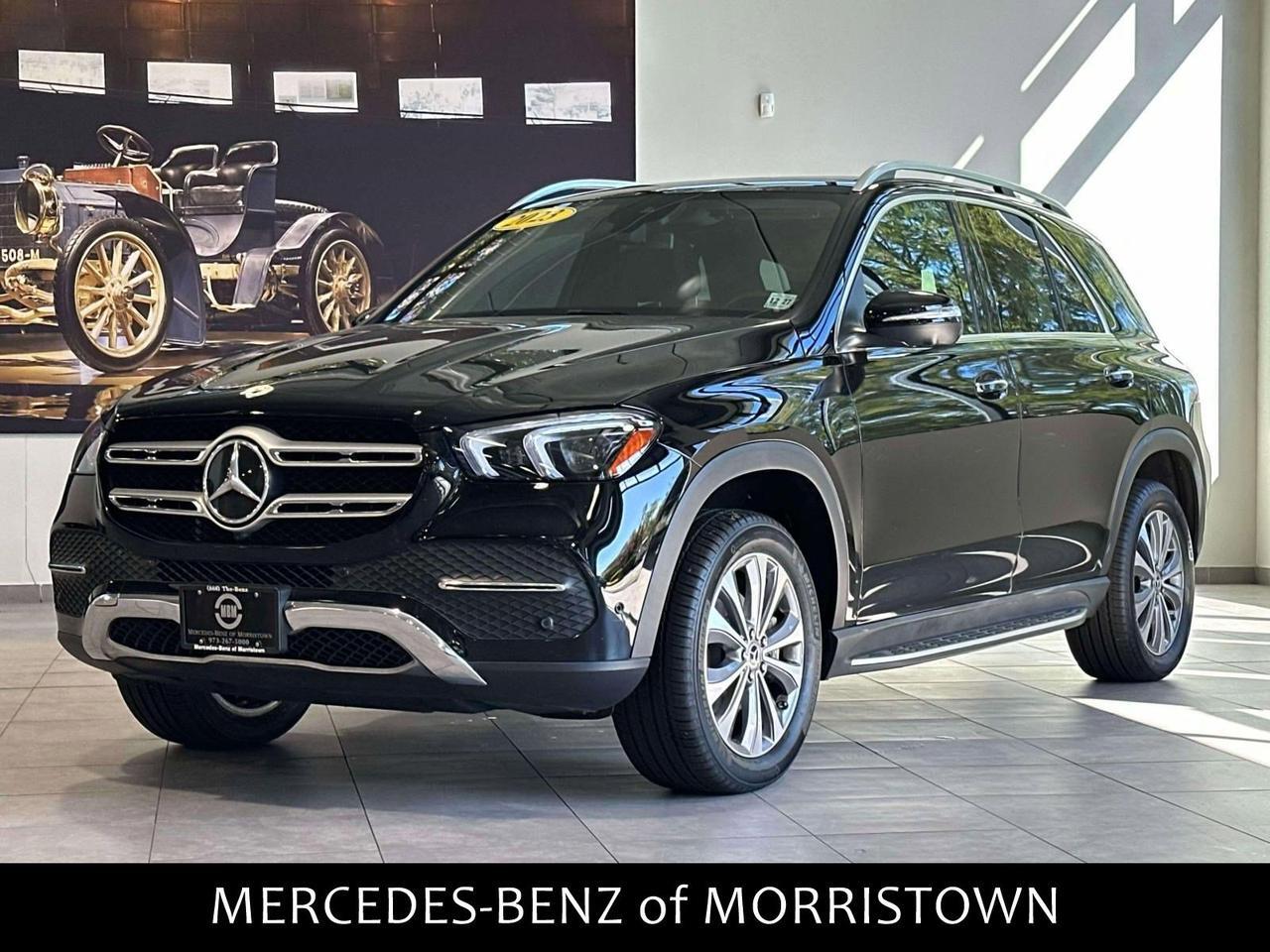2023 Mercedes-Benz GLE GLE 350 Morristown NJ 2023 Mercedes-Benz GLE GLE 350 Morristown NJ