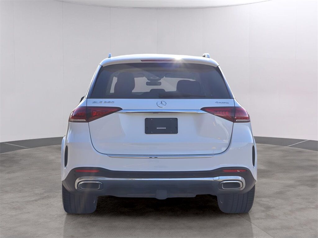 2023 Mercedes-Benz GLE GLE 350 San Clemente CA