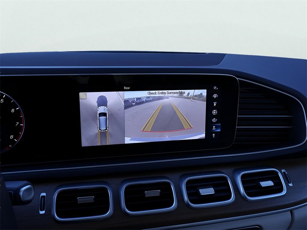 2023 Mercedes-Benz GLE GLE 350 San Clemente CA