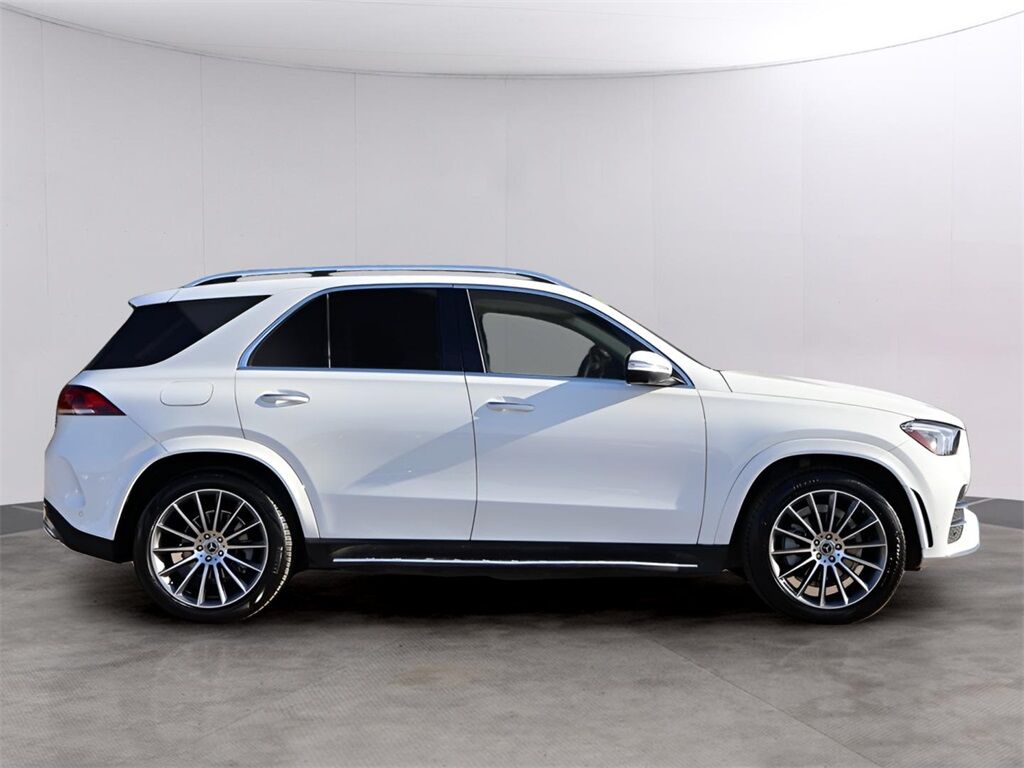 2023 Mercedes-Benz GLE GLE 350 San Clemente CA