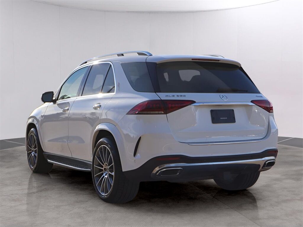 2023 Mercedes-Benz GLE GLE 350 San Clemente CA