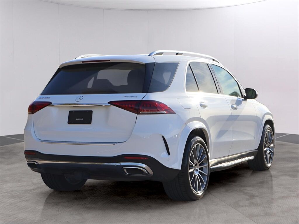 2023 Mercedes-Benz GLE GLE 350 San Clemente CA