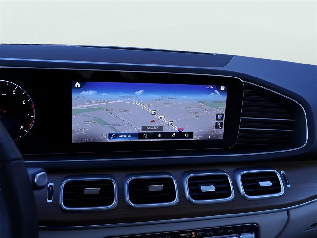 2023 Mercedes-Benz GLE GLE 350 San Clemente CA