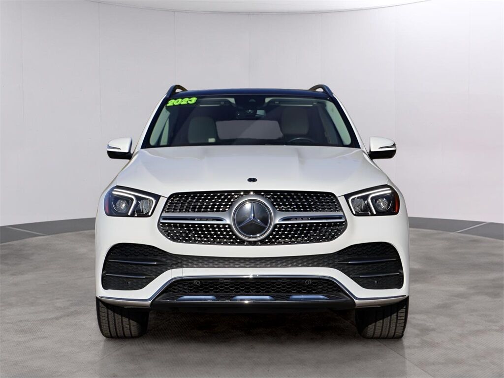2023 Mercedes-Benz GLE GLE 350