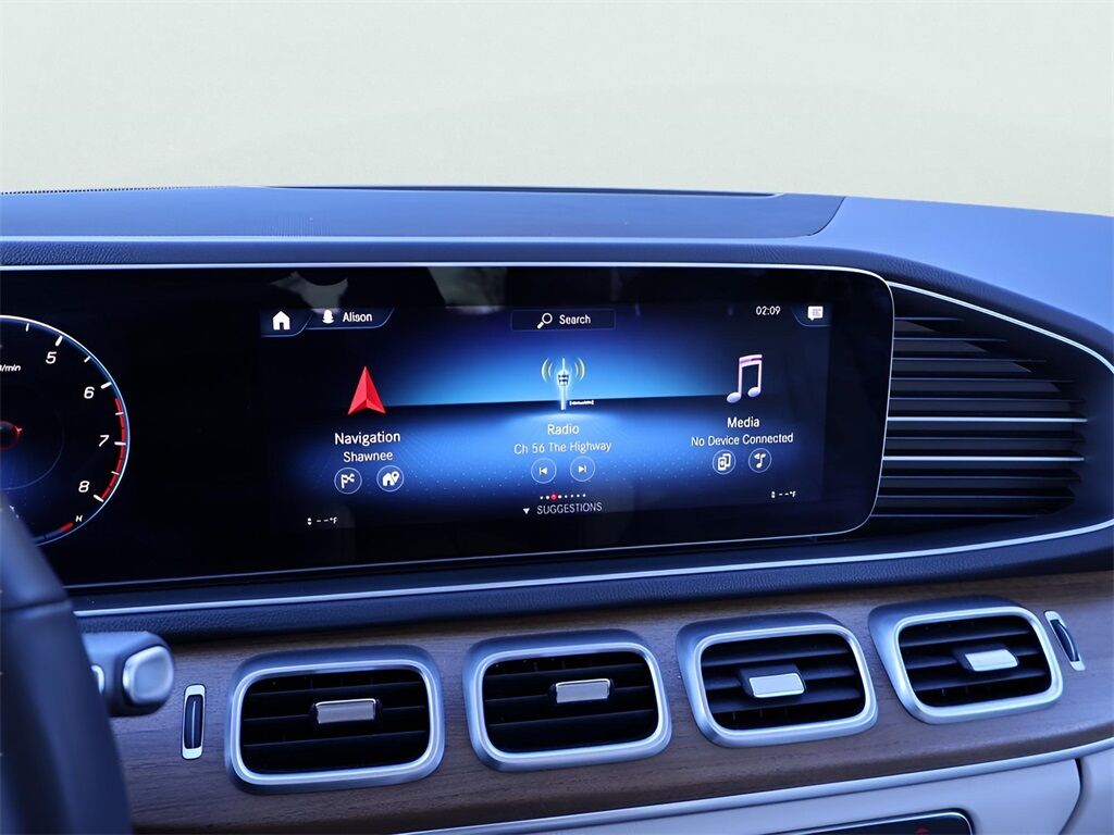 2023 Mercedes-Benz GLE GLE 350 San Clemente CA