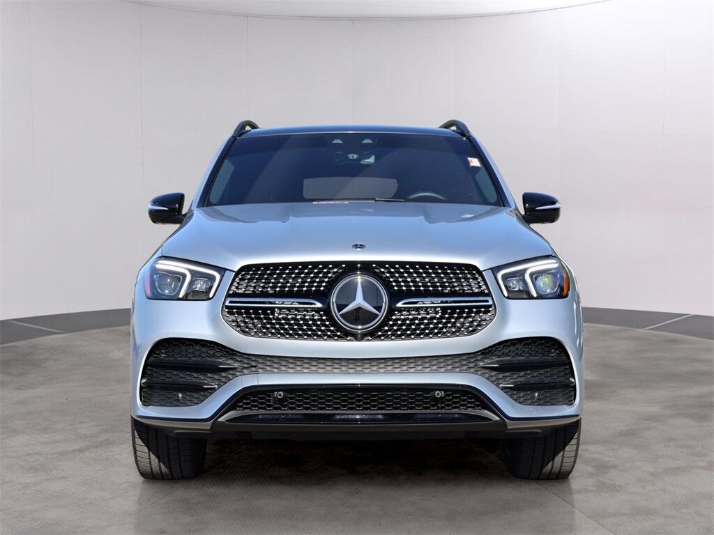 2023 Mercedes-Benz GLE GLE 350